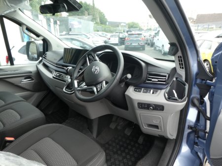 2026 Maxus DELIVER 7 - photo 12