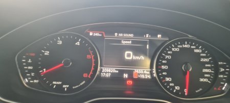 2019 Audi A4 - photo 10