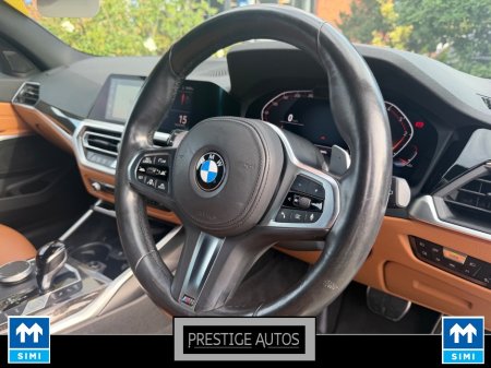 2020 BMW 3-Series - photo 15