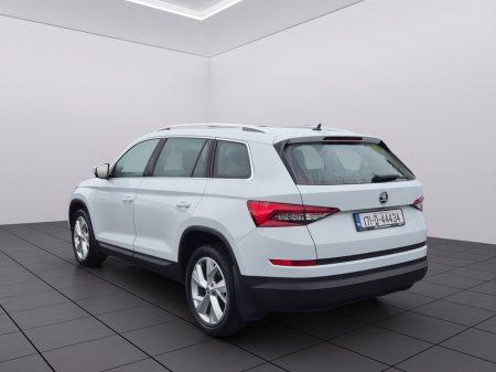 2017 Skoda Kodiaq - photo 3