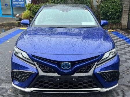 2023 Toyota Camry - photo 15