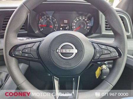 2026 Nissan Interstar - photo 12