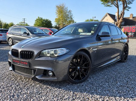 2016 BMW 5-Series - photo 3