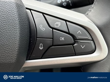 2026 Dacia Bigster - photo 20