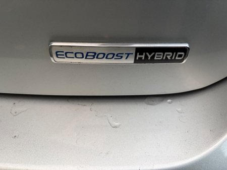2023 Ford Fiesta - photo 9