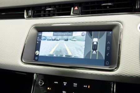 2022 Land Rover Range Rover Evoque - photo 20