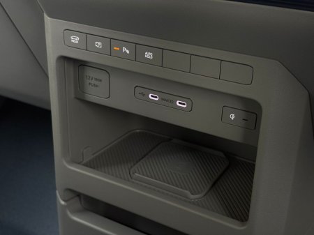 2026 Kia PV5 - photo 18