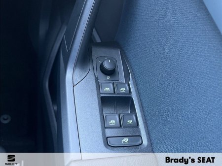 2026 SEAT Arona - photo 18