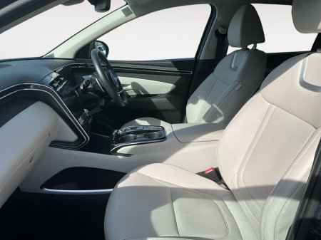 2024 Hyundai Tucson - photo 17