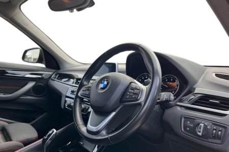 2018 BMW X1 - photo 9