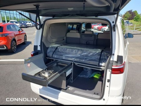 2026 Volkswagen California - photo 21