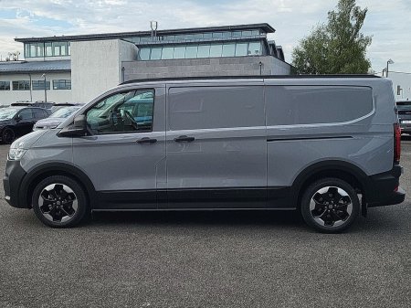 2027 Volkswagen Transporter - photo 10
