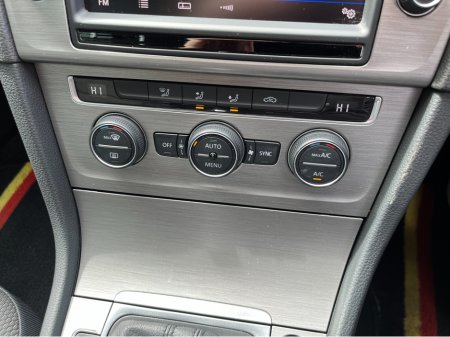 2017 Volkswagen Golf - photo 18