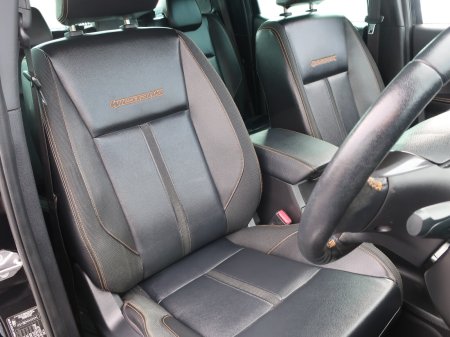 2023 Ford Ranger - photo 14