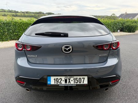 2019 Mazda Mazda3 - photo 9