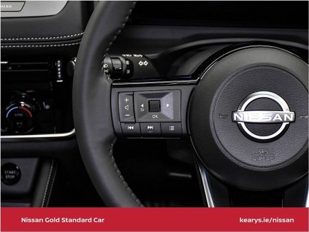 2027 Nissan X-Trail - photo 19