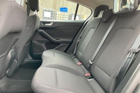 2025 Ford Focus - photo 20