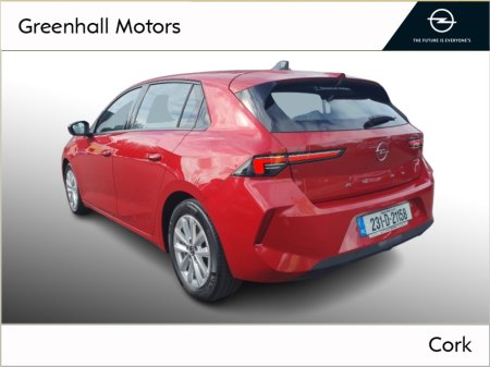 2023 Opel Astra - photo 3