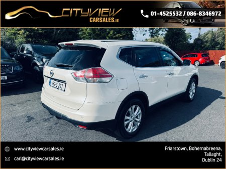 2016 Nissan X-Trail - photo 4