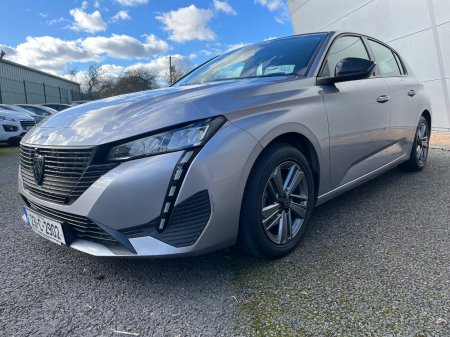 2023 Peugeot 308 - photo 2