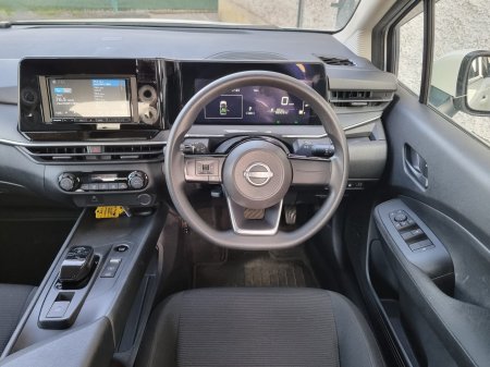 2021 Nissan Note - photo 18