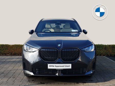 2026 BMW X3 - photo 13