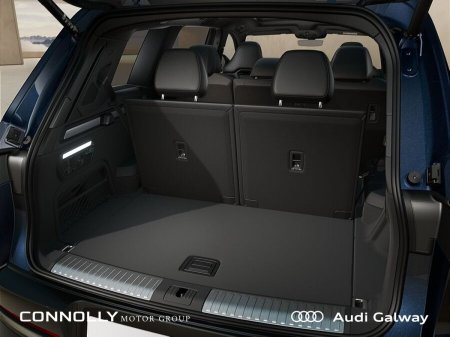 2027 Audi Q9 - photo 8