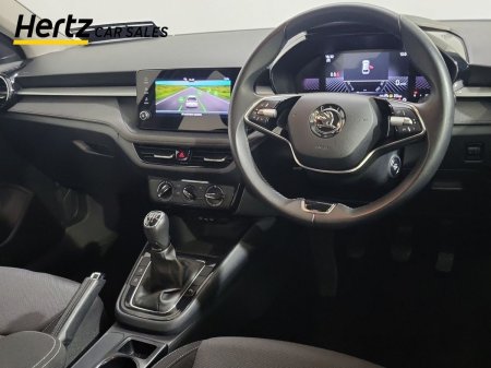 2024 Skoda Fabia - photo 12