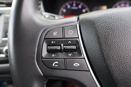 2019 Hyundai i20 - photo 16