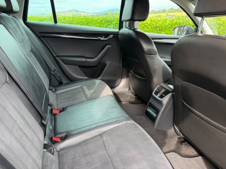 2018 Skoda Octavia - photo 13