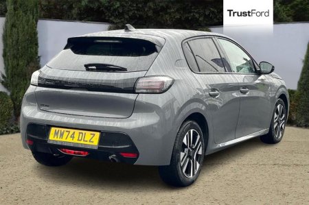 2024 Peugeot 208 - photo 4