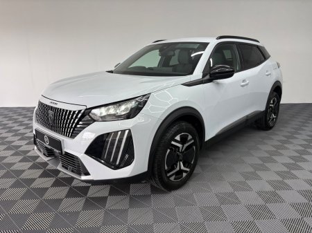 2024 Peugeot 2008 - photo 3