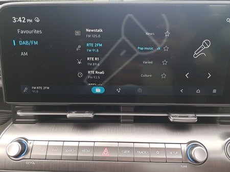 2026 Hyundai KONA - photo 18