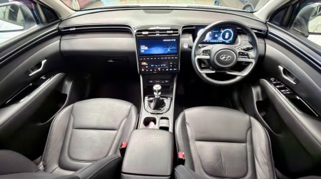 2023 Hyundai Tucson - photo 12
