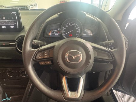 2018 Mazda Demio - photo 7
