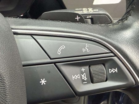 2021 Audi A3 - photo 20