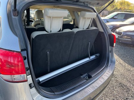 2017 Kia Carens - photo 12