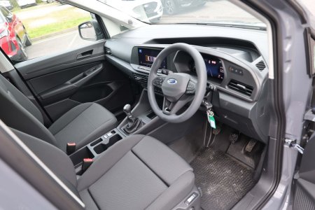 2026 Ford Transit Connect - photo 7