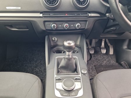 2017 Audi A3 - photo 14