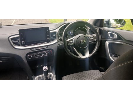 2021 Kia XCeed - photo 15