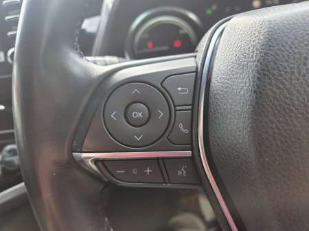 2021 Toyota Camry - photo 20