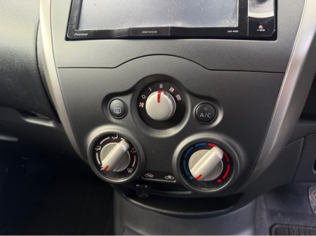 2015 Nissan Note - photo 15