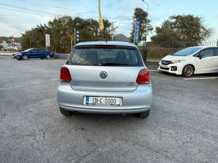 2013 Volkswagen Polo - photo 7