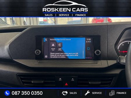 2023 Volkswagen Caddy - photo 15