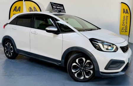 2021 Honda Fit - photo 3