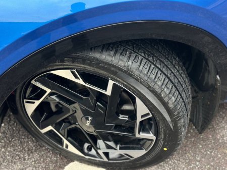 2025 Kia Sportage - photo 13