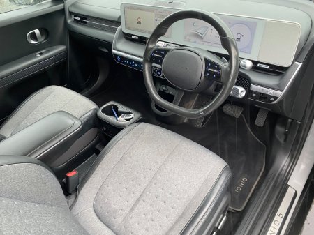 2022 Hyundai IONIQ 5 - photo 11