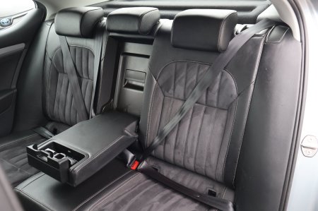 2021 Skoda Superb - photo 27