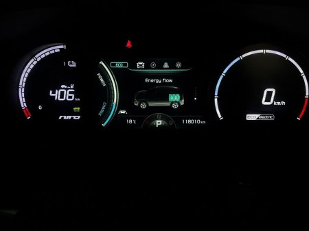2021 Kia Niro - photo 28