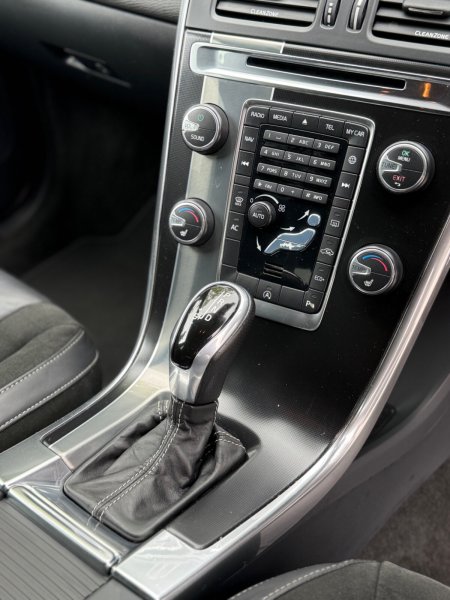 2017 Volvo XC60 - photo 18